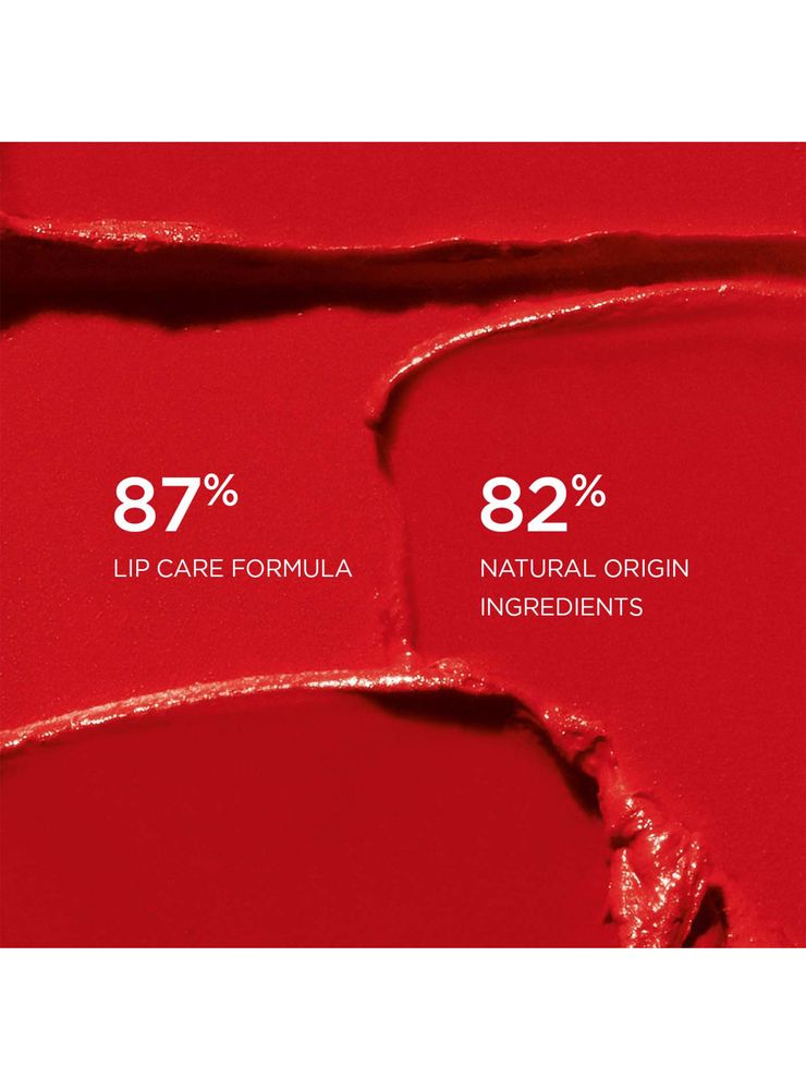 Clarins Joli Rouge Velvet 792V Poppy, foto 2