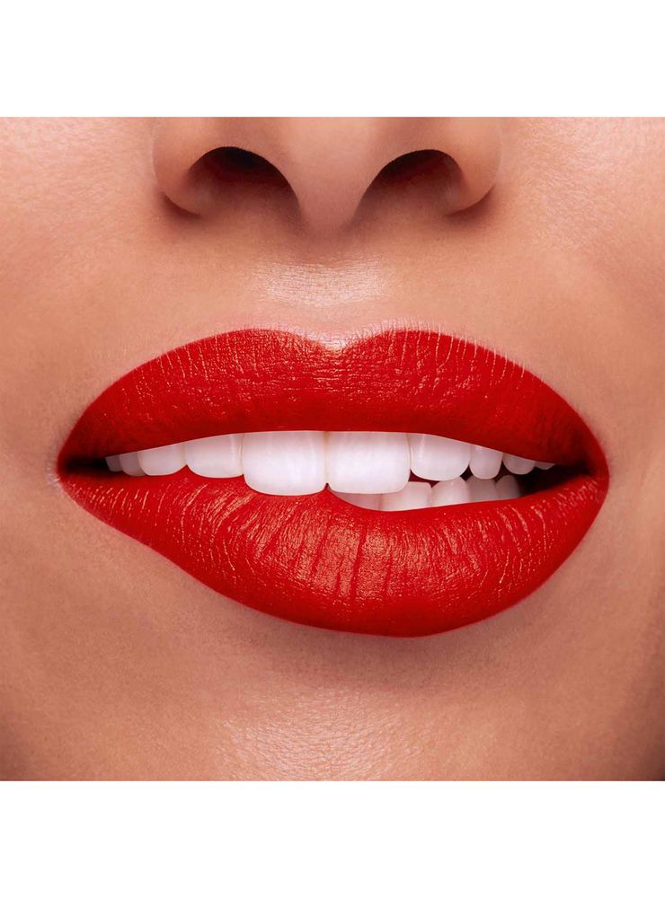 Clarins Joli Rouge Velvet 792V Poppy, foto 4