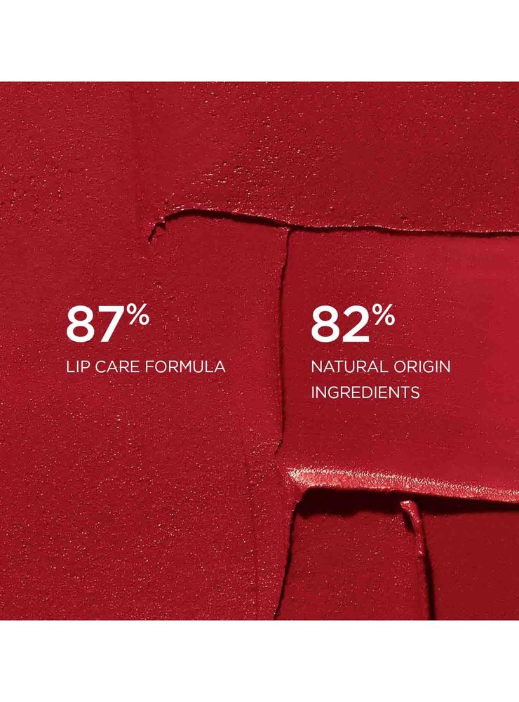 Clarins Joli Rouge Velvet 793V Red Cranberry, foto 3