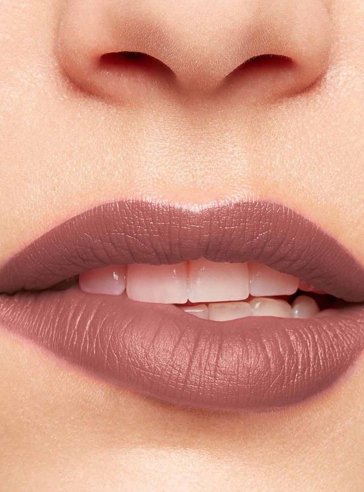 Clarins Joli Rouge Velvet 795V Chestnut, foto 3