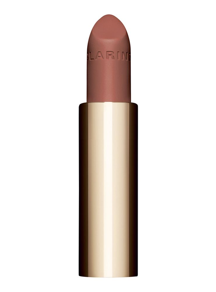 Clarins Joli Rouge Velvet 758V Sandy Pink Refill