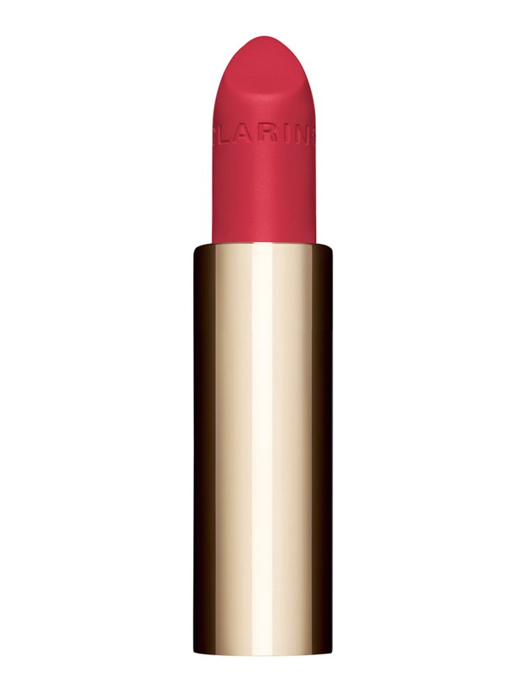 Clarins Joli Rouge Velvet 790V Coral Orchid Refill