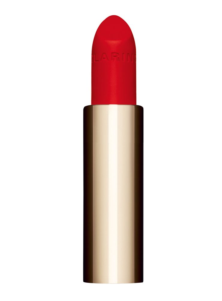 Clarins Joli Rouge Velvet 792V Poppy Refill