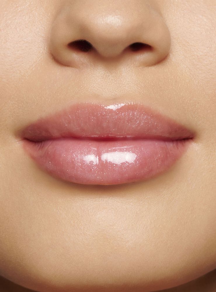 Clarins Lip Perfector 22 Peach Glow, foto 4