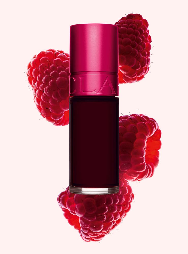 Clarins Water Lip Stain 04 Violet