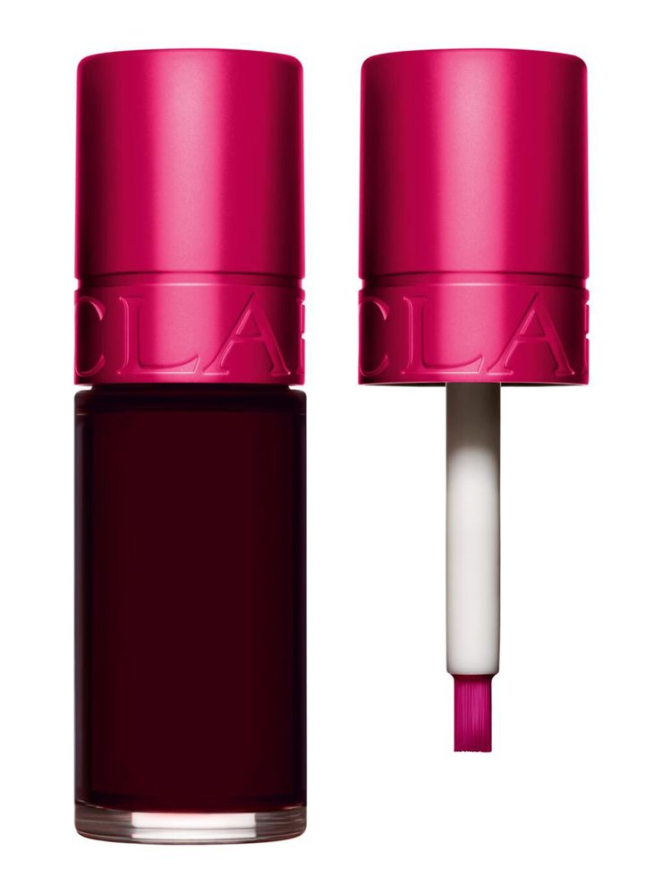 Clarins Water Lip Stain 04 Violet, foto 3
