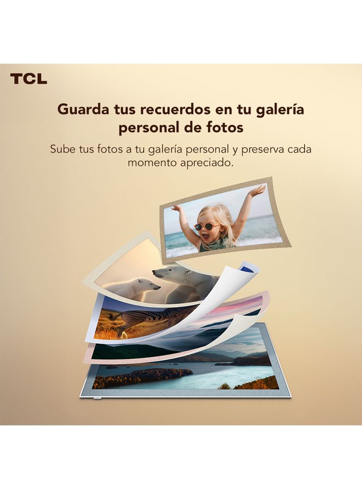 TCL A300 Pro 75", foto 6