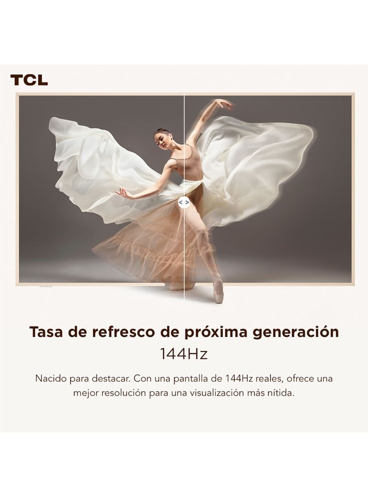 TCL A300 Pro 75", foto 9