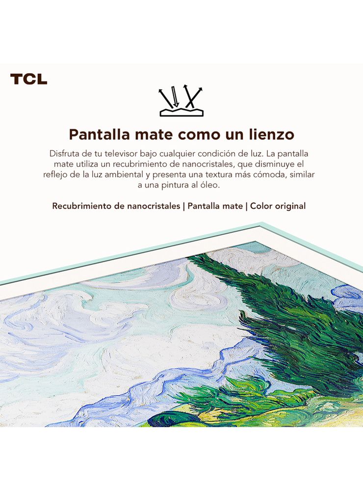 TCL A300 Pro 85", foto 7