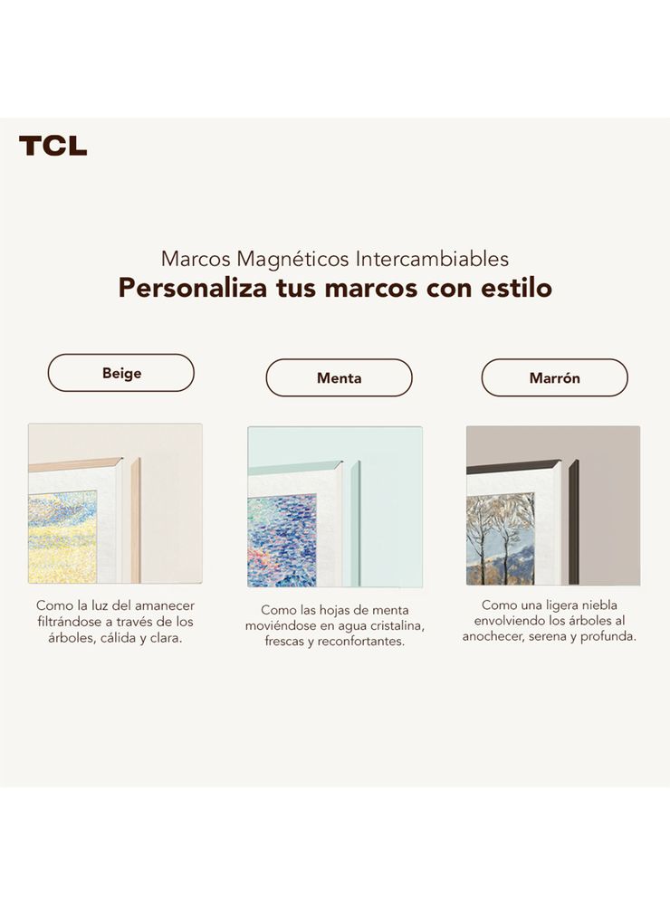 TCL A300 Pro 85", foto 10