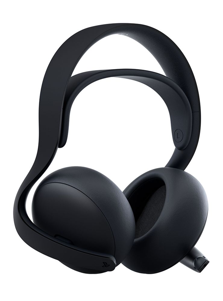Sony PlayStation Pulse Elite Negro, foto 3