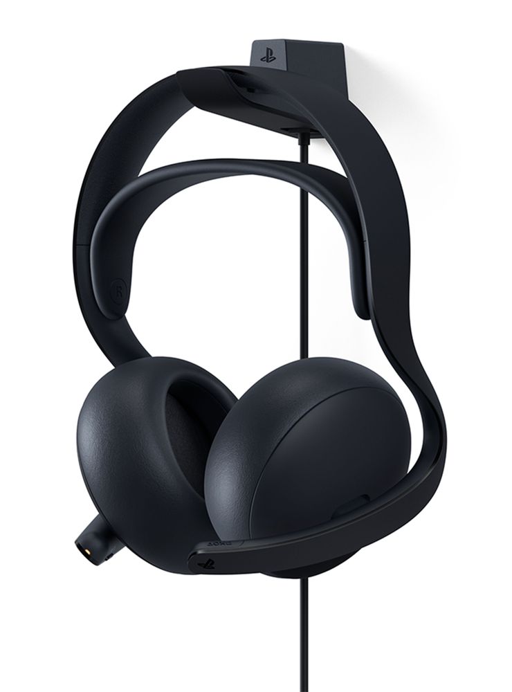 Sony PlayStation Pulse Elite Negro, foto 2