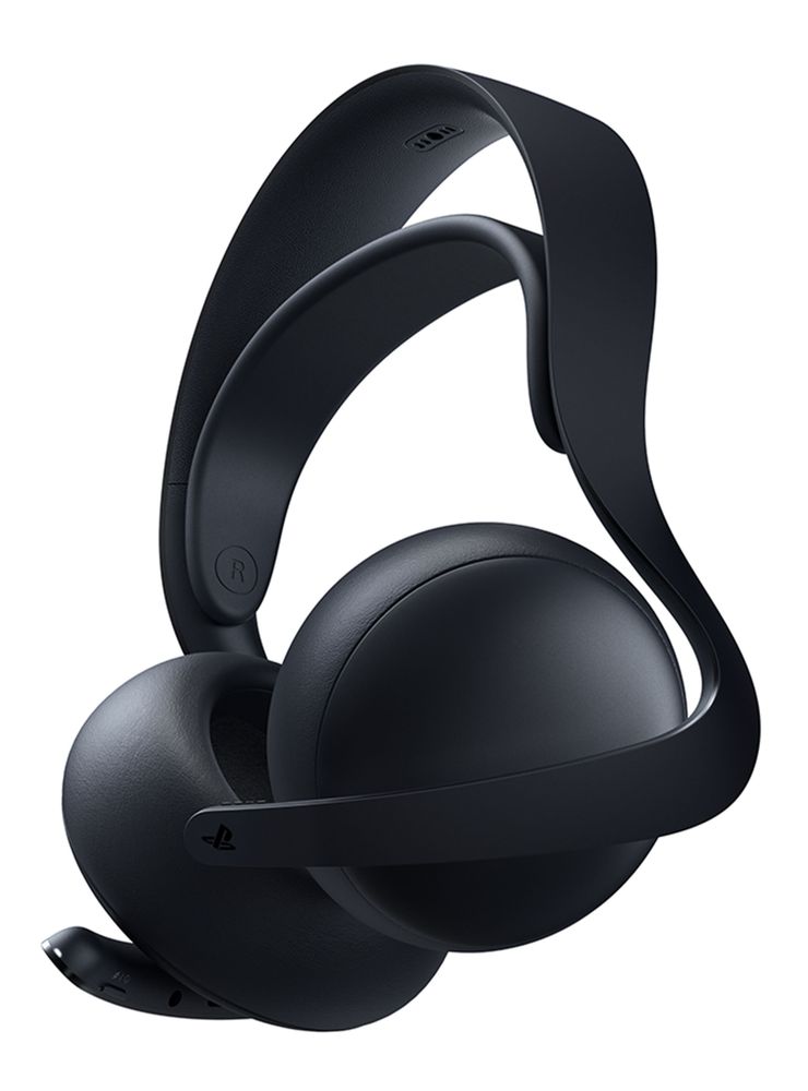 Sony PlayStation Pulse Elite Negro, foto 4