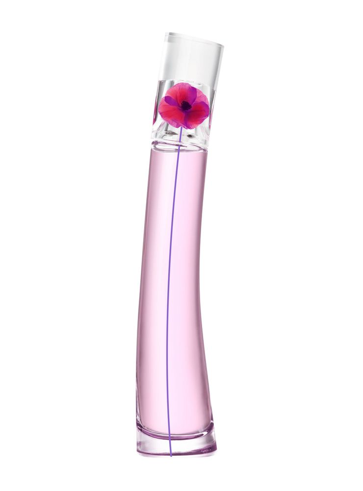 Kenzo Flower by Kenzo Cherry Poppy EDP 50 ml