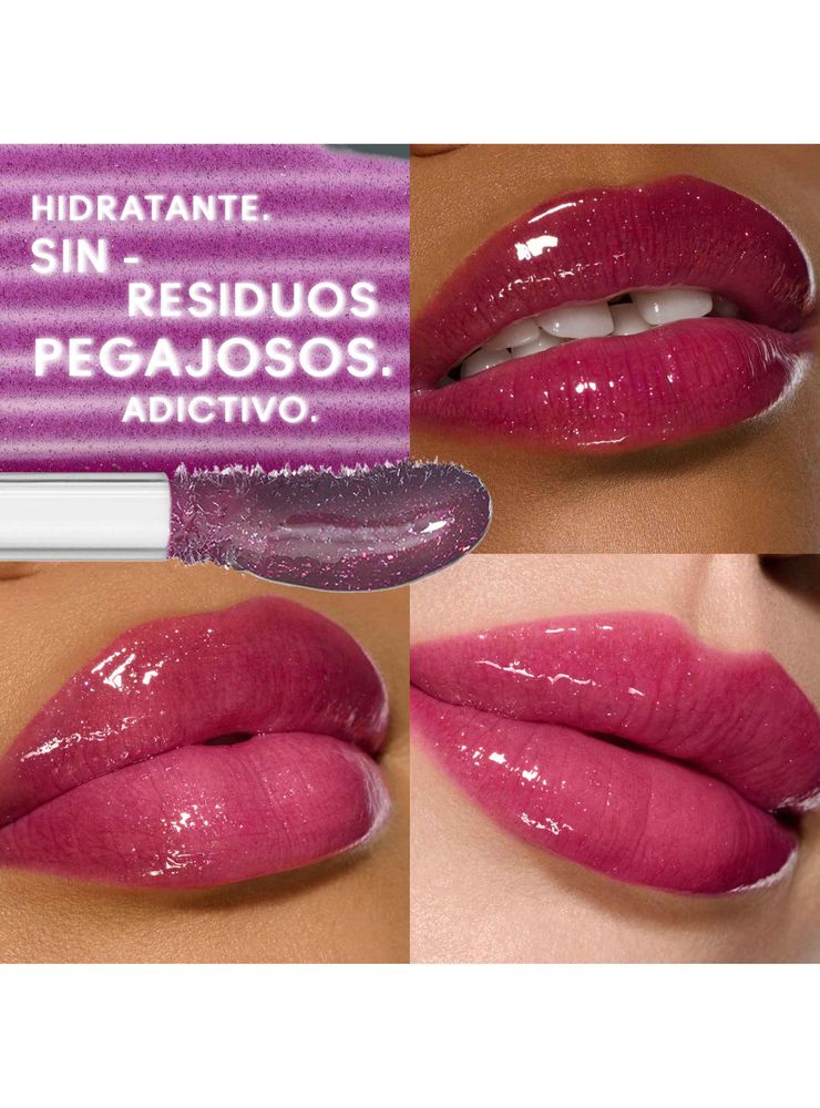 Mac Lipglass Air Non-Sticky Gloss Sublime, foto 3