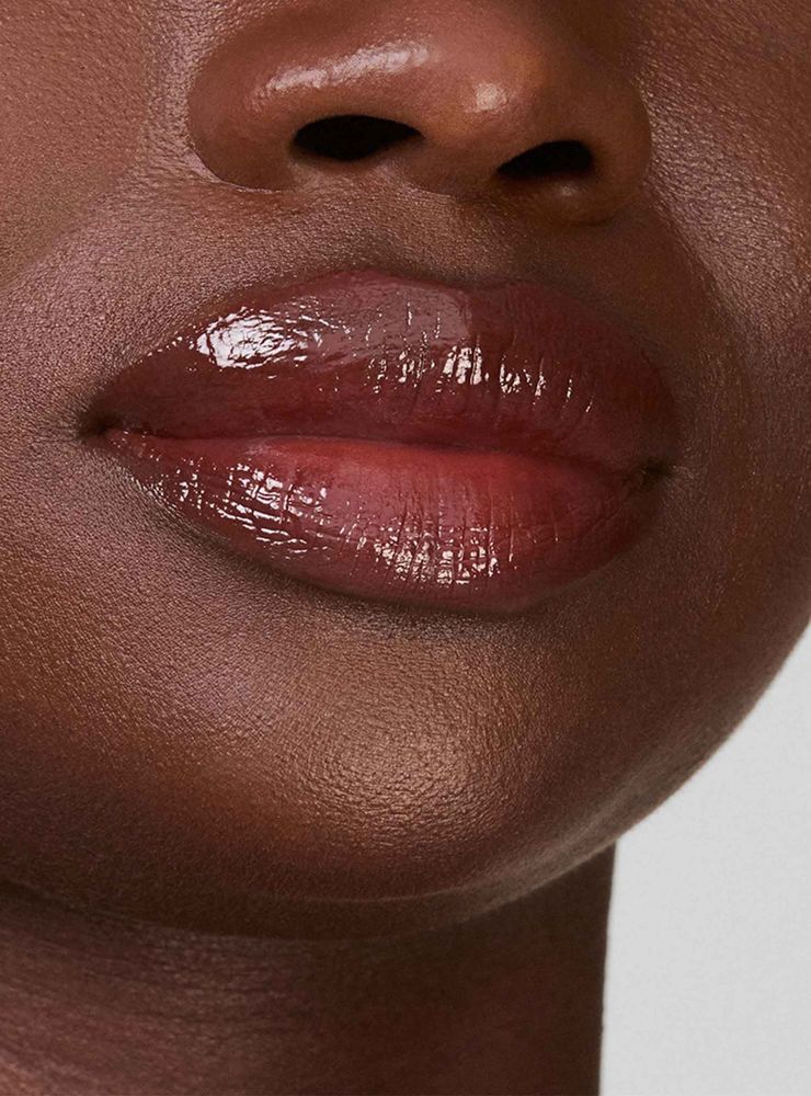 Estée Lauder Pure Color Melt On Glosstick Melted Scarlet, foto 3
