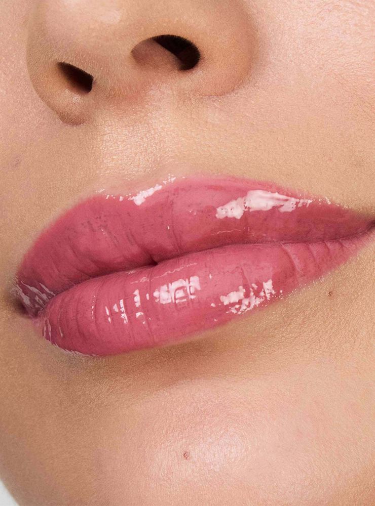 Estée Lauder Pure Color Melt On Glosstick Melted Melon, foto 3