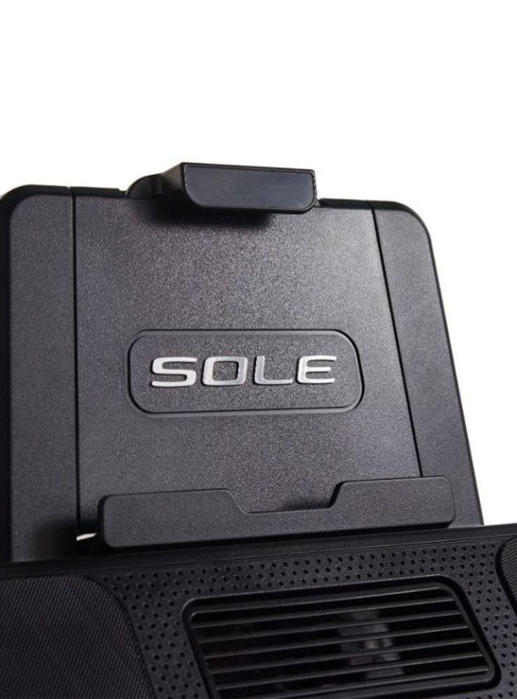 Sole F65 G3 Negro, foto 4
