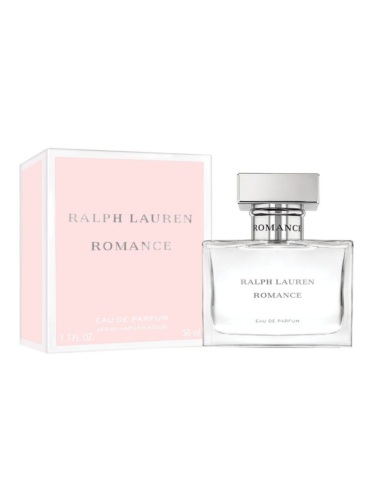 Perfume Romance EDP Mujer 50 ml Ralph Lauren, foto 2