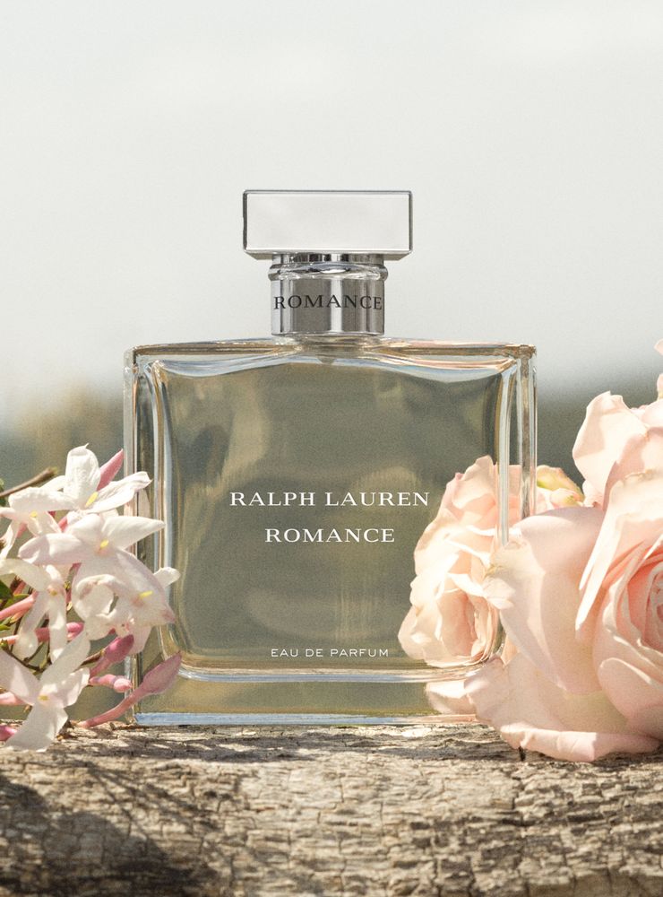 Perfume Romance EDP Mujer 50 ml Ralph Lauren, foto 3
