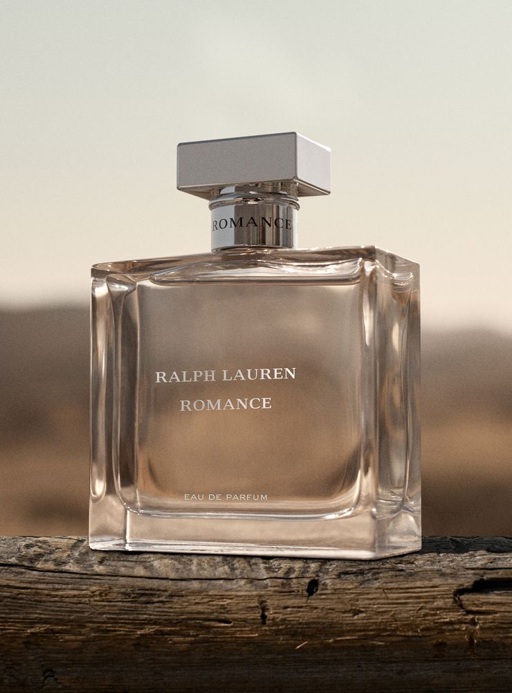 Ralph Lauren Romance EDP 100 ml, foto 4