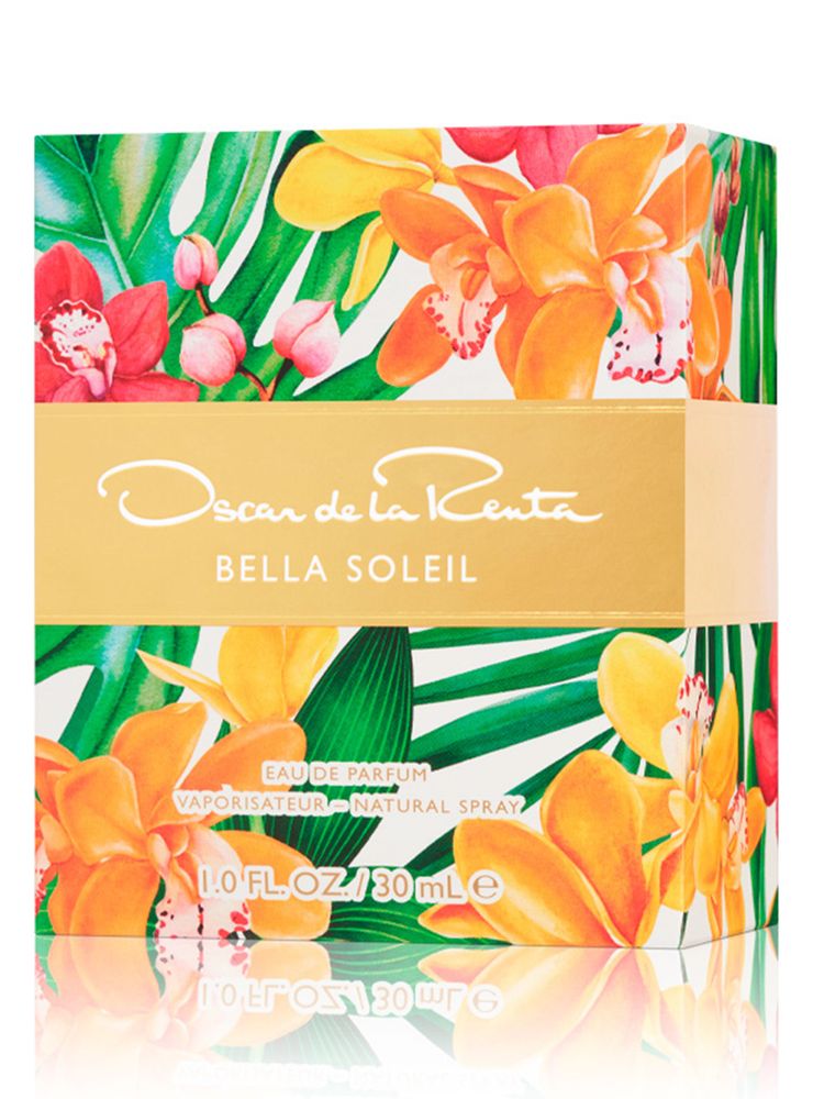 Oscar De La Renta Bella Soleil EDP 30 ml, foto 3