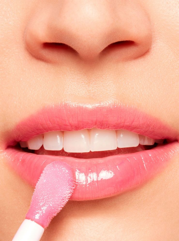 Clarins Lip Comfort Oil Duo 01 Honey & 04 Pitaya, foto 4