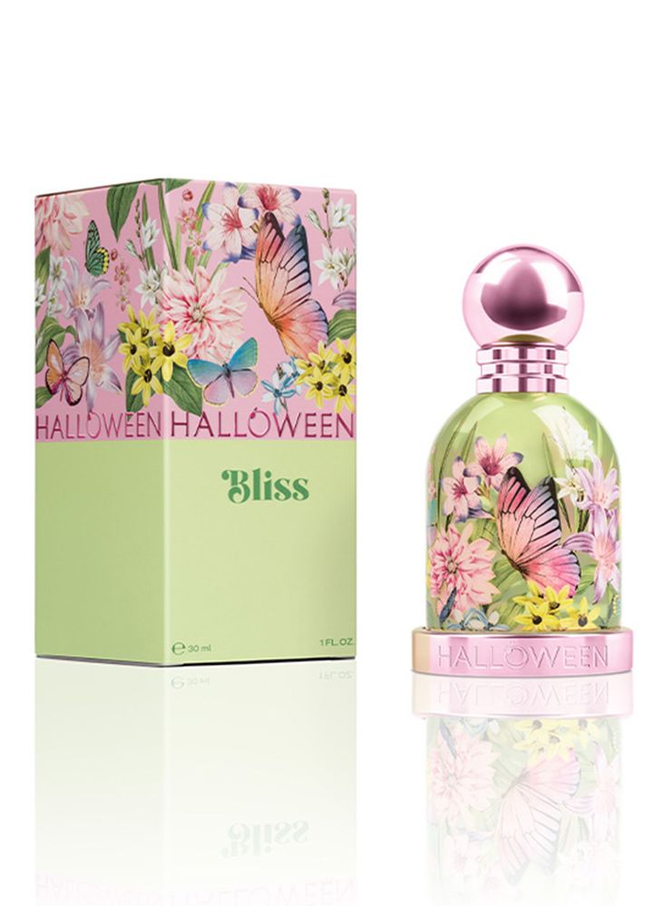 Perfume Bliss EDT Mujer 30 ml, foto 2