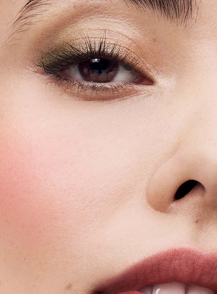 Estée Lauder Pure Color Sculpting Blush Rebellious Rose, foto 4