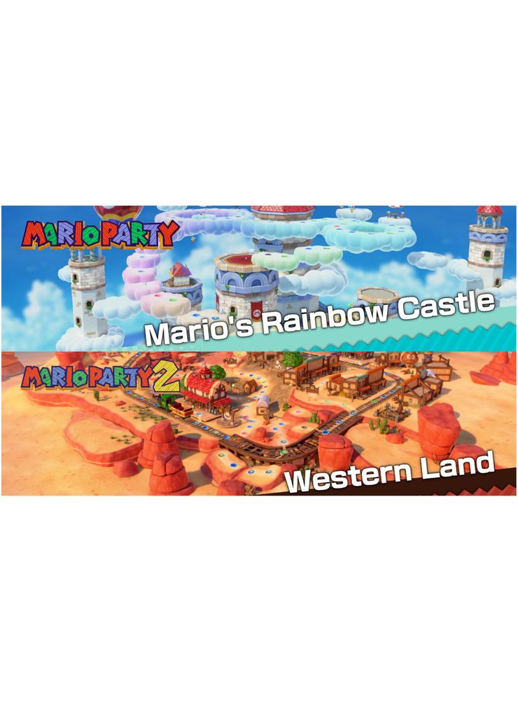 Nintendo Super Mario Party Jamboree Nintendo Switch, foto 5