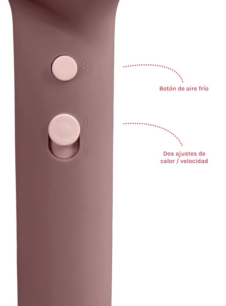 Mint MHR-010 Rosado, foto 4