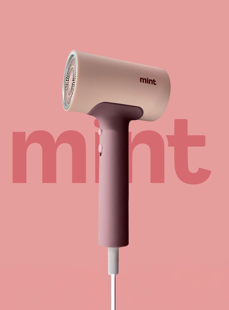 Mint MHR-010 Rosado, foto 2