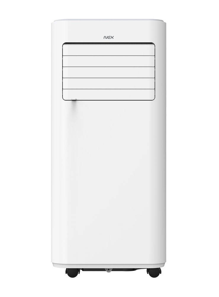 Aire Acondicionado Portátil 9.000 BTU Frío ACP09288-F