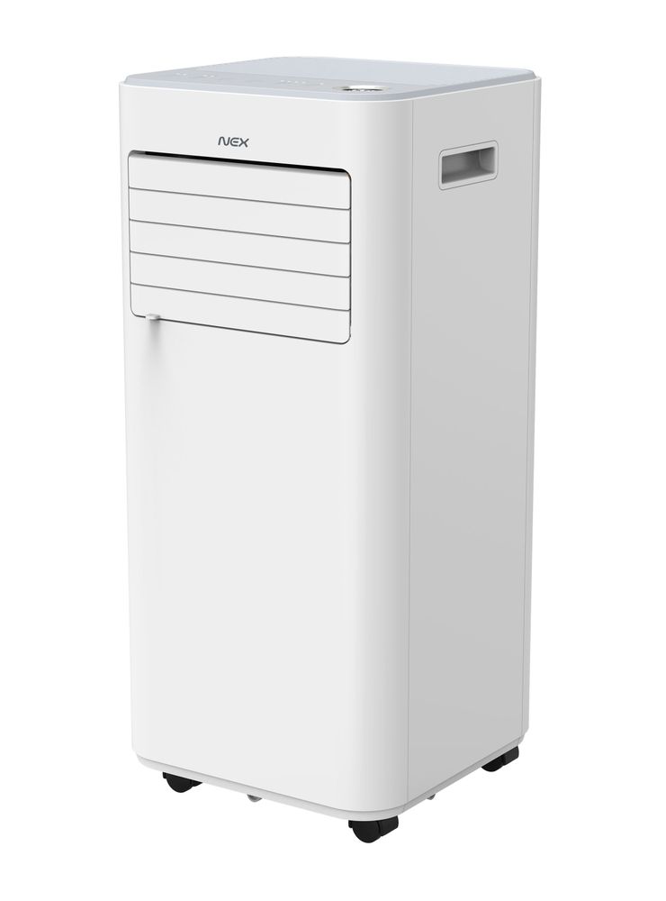 Aire Acondicionado Portátil 9.000 BTU Frío ACP09288-F, foto 4