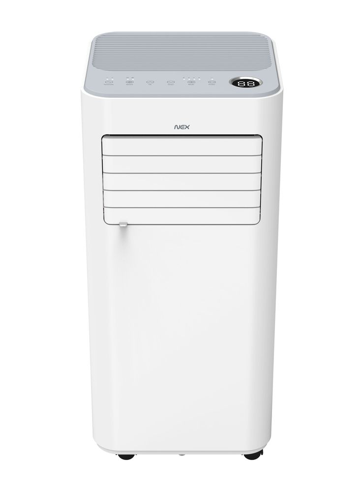 Aire Acondicionado Portátil 9.000 BTU Frío ACP09288-F, foto 3