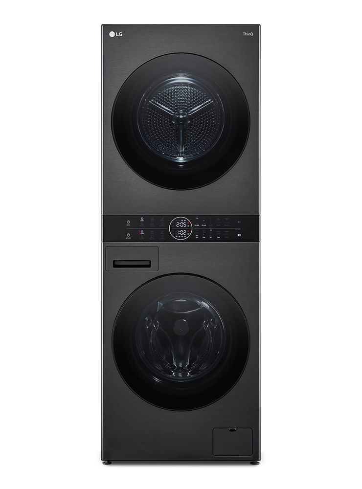 LG Lavadora-Secadora Frontal 14/10 Kg WK14BS6