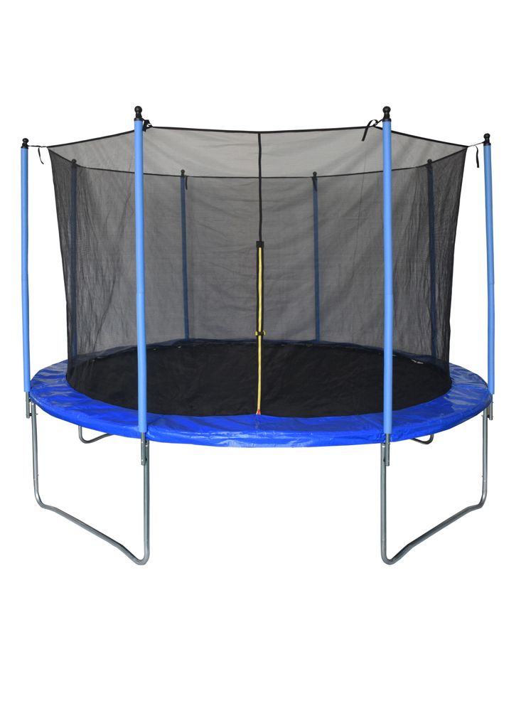Radost Cama Elástica 366 cm Azul