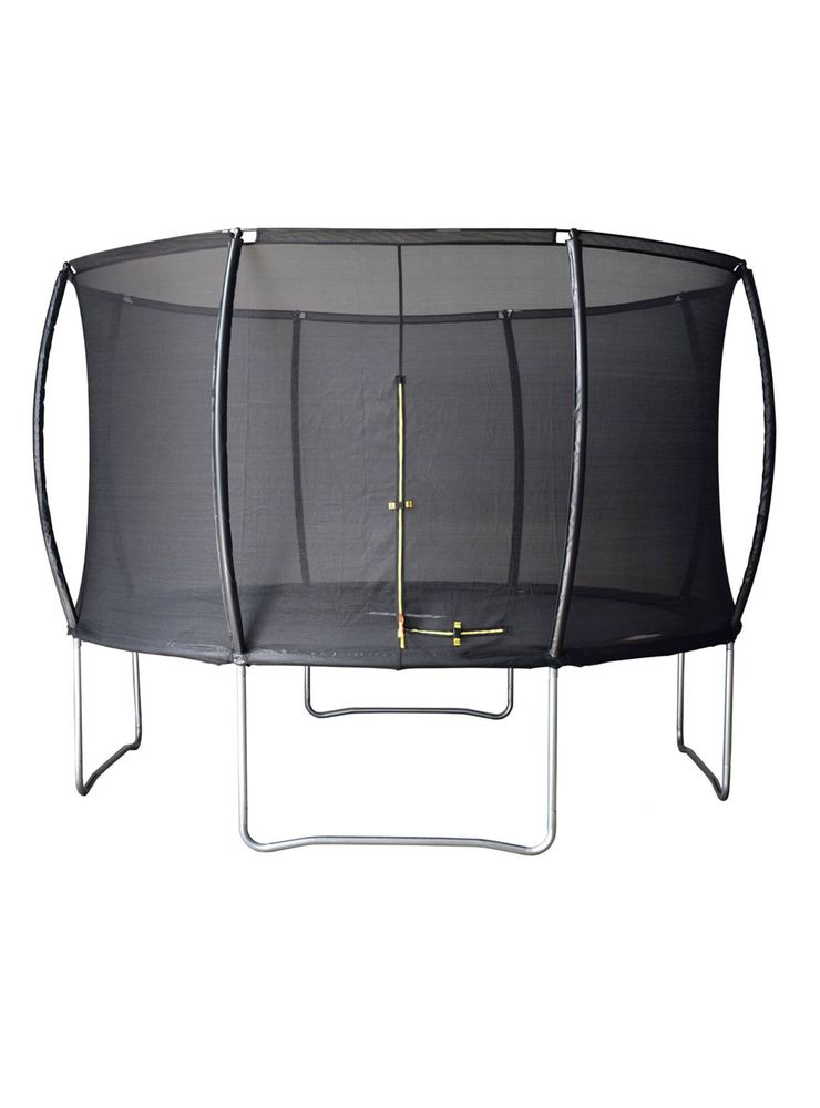 Cama Elastica Ultimate 3.66 Mt Talbot