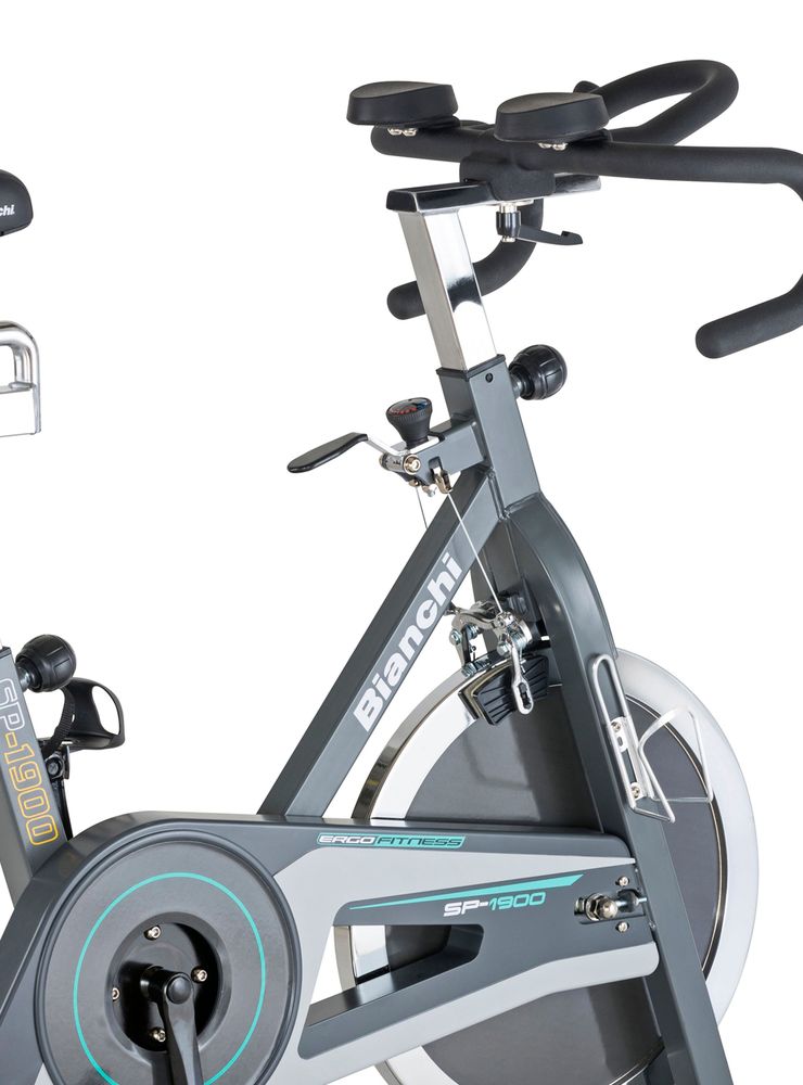 Bianchi SP-1900 Gris, foto 2