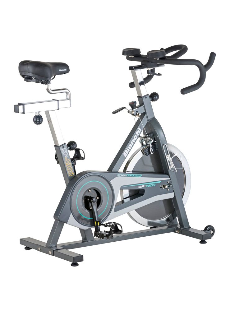 Bianchi Bicicleta Spinning SP1900