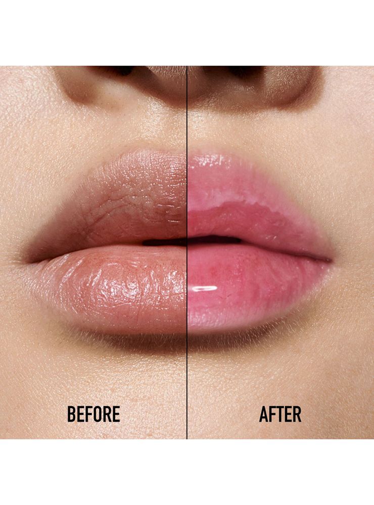 Dior Addict Lip Glow Oil 006 Berry, foto 4