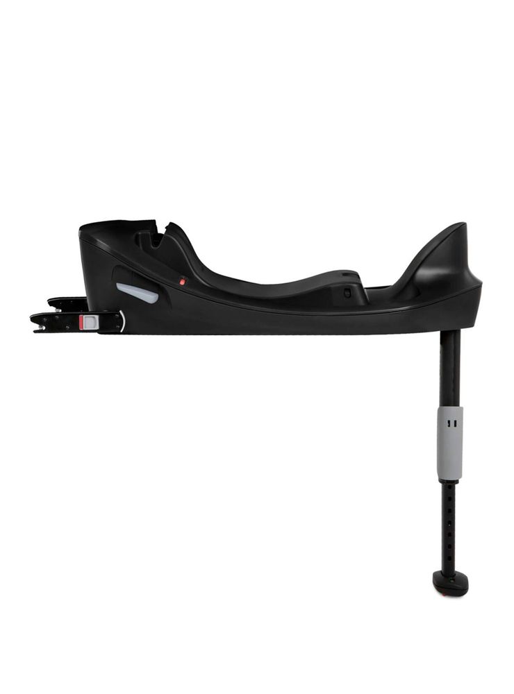 GB Qbit Plus All Terrain + Aton B2 con Base Velvet Black, foto 5