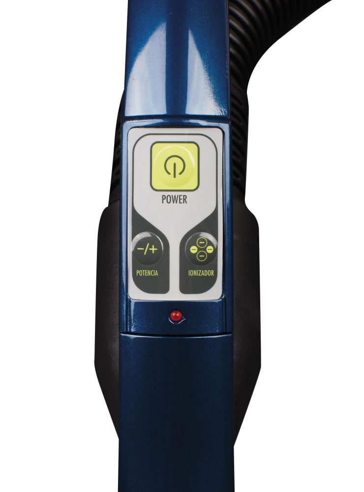 Thomas Multicyclone TH-2206BL Gris, foto 9