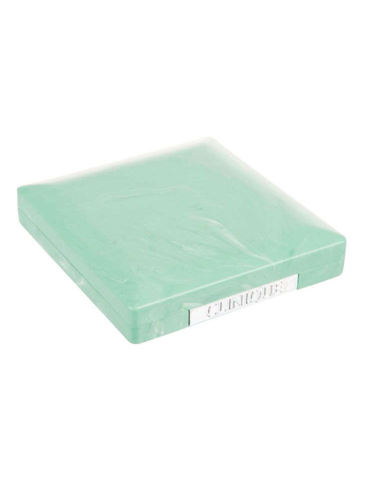 Clinique Stay-Matte Sheer Pressed Powder Stay Beige, foto 2