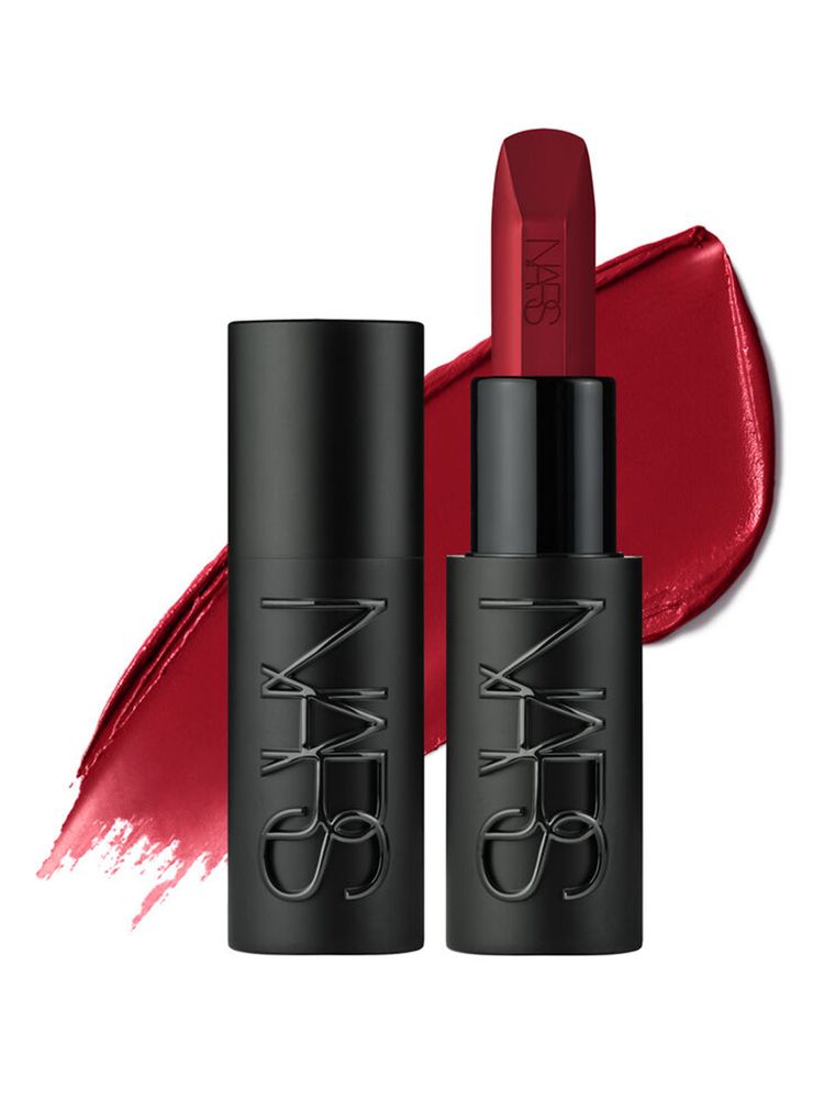 Nars Explicit Lipstick Last Night