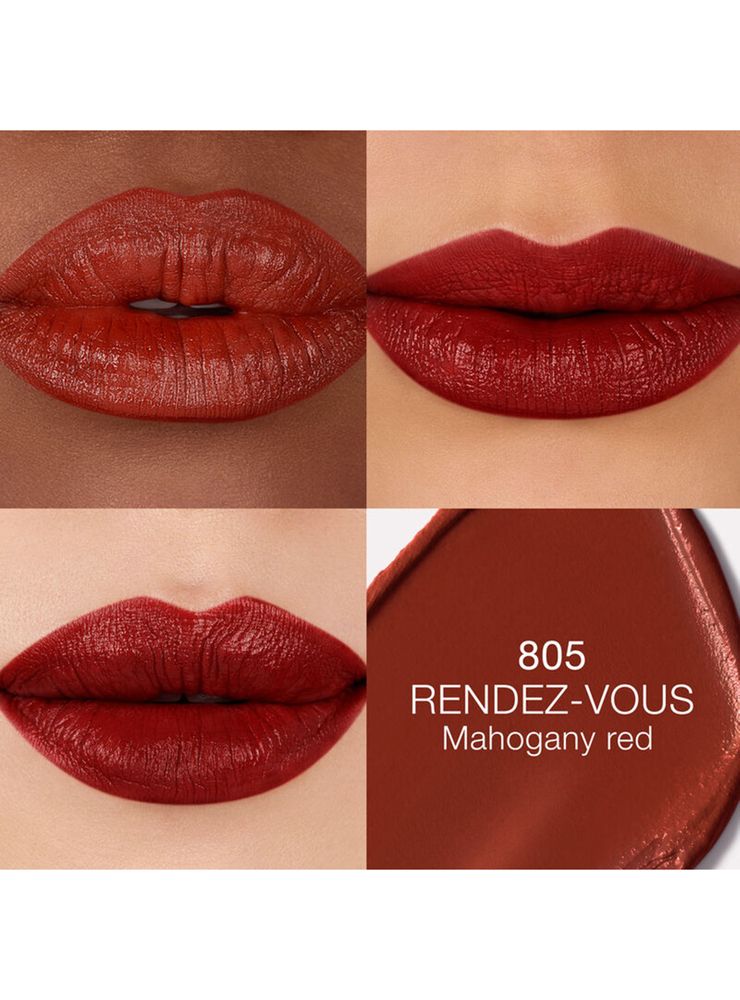 Nars Explicit Lipstick Rendez-vous, foto 2