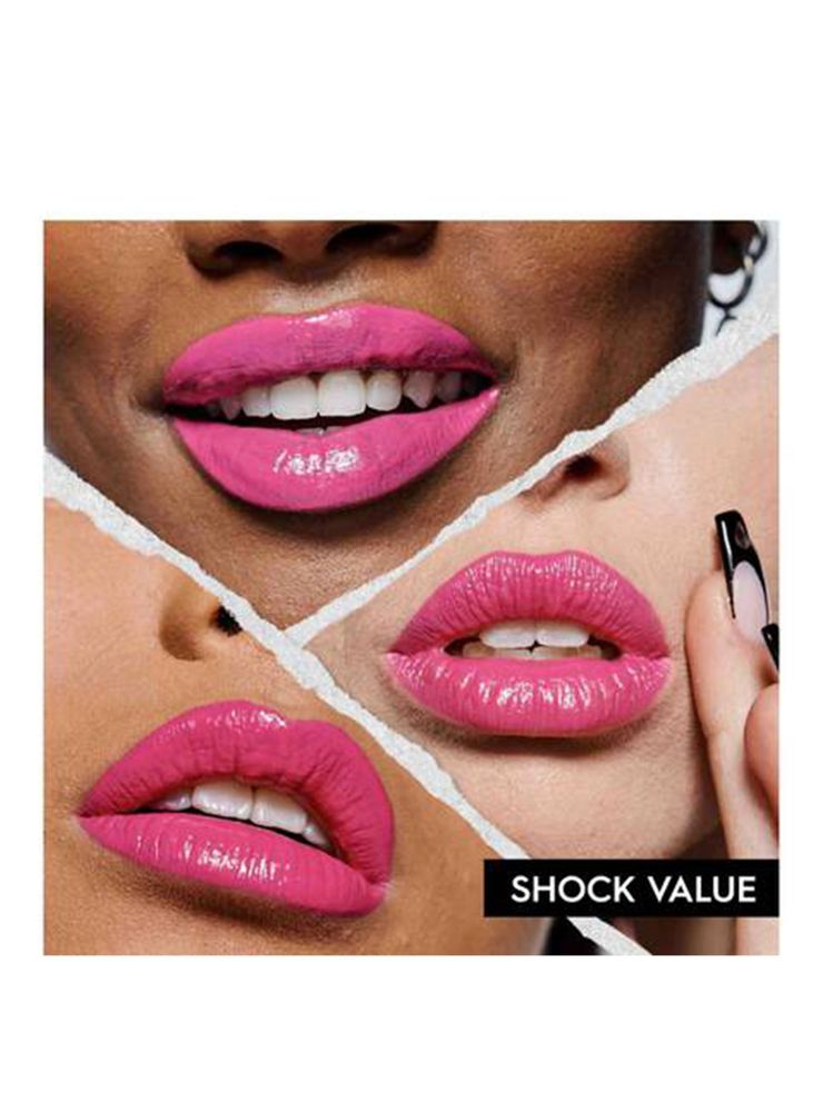 Urban Decay Vice Lip Bond Shock Value, foto 2