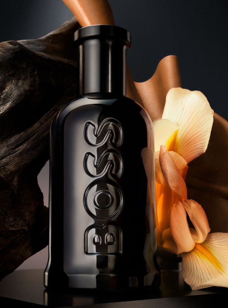 Hugo Boss Bottled Parfum 50 ml, foto 3