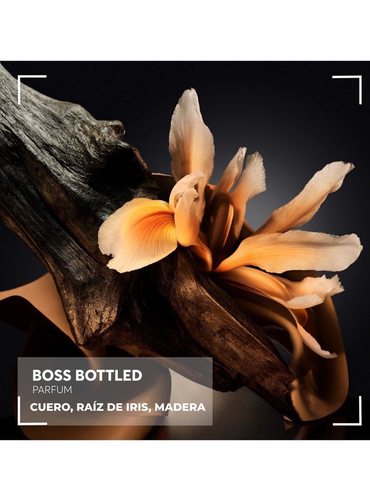 Hugo Boss Bottled Parfum 50 ml, foto 4
