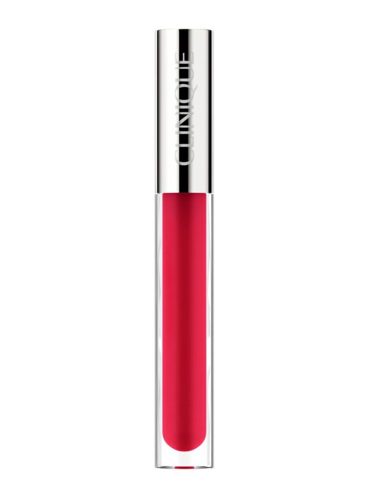 Clinique Pop Plush Creamy Lip Gloss Velour, foto 3